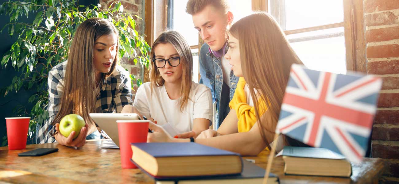 Kızılay’da E-Ticaret Uzmanları İçin İngilizce Eğitimi